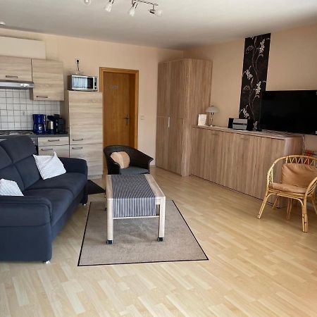 Haus Simon Apartment Blankenrath Bagian luar foto