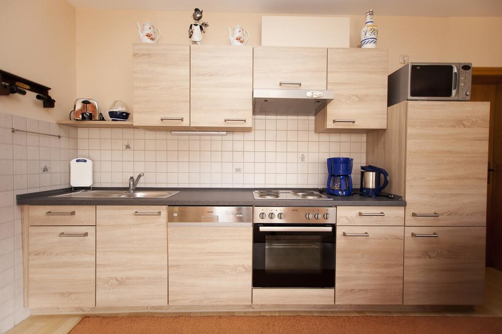 Haus Simon Apartment Blankenrath Bagian luar foto